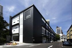 Tanjong Pagar Plaza (D2), Office #497051071